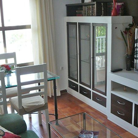 Apartamento El Faro ברבטה מראה חיצוני תמונה