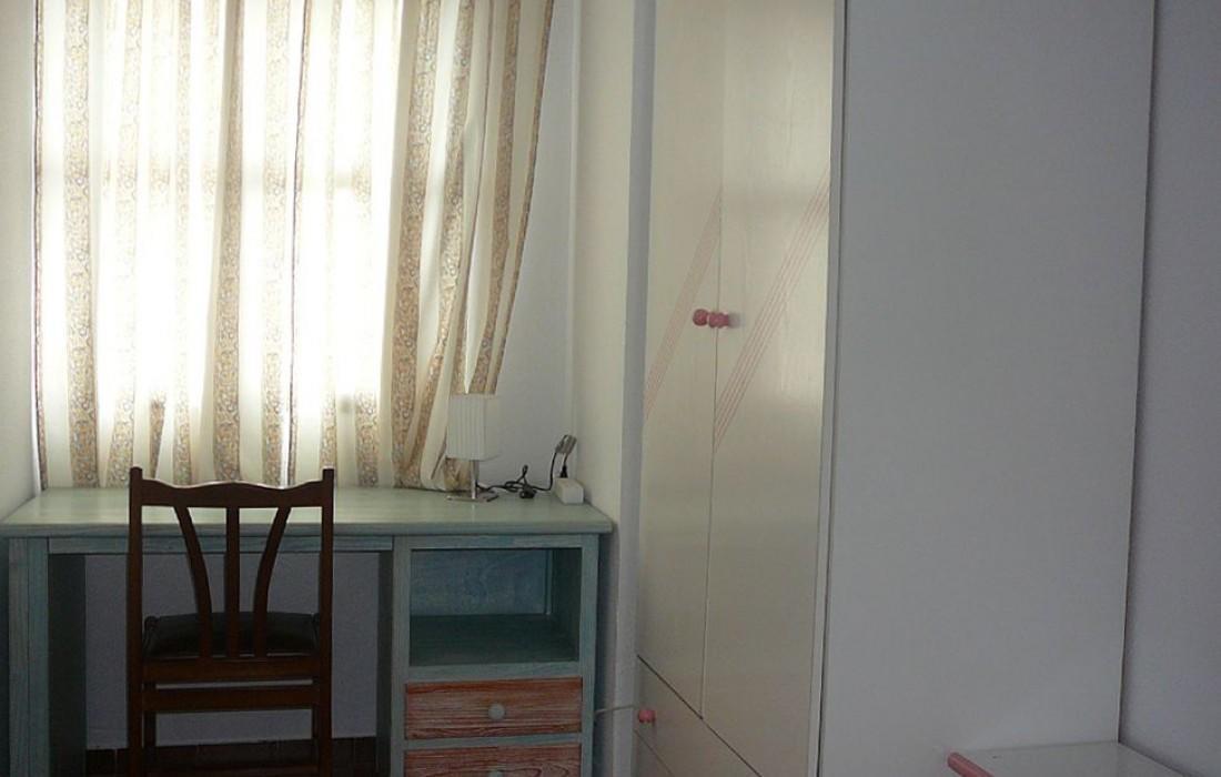 Apartamento El Faro ברבטה מראה חיצוני תמונה