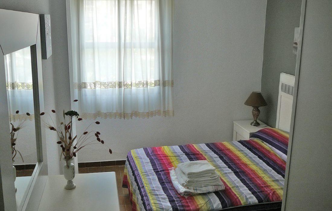 Apartamento El Faro ברבטה מראה חיצוני תמונה